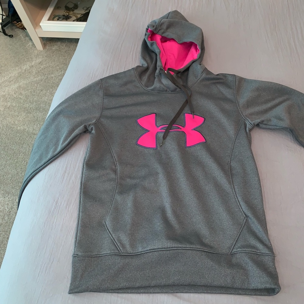 Sweater worn one time